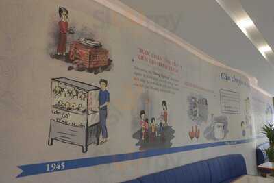 Đông Nguyên - Chicken Rice & Soup