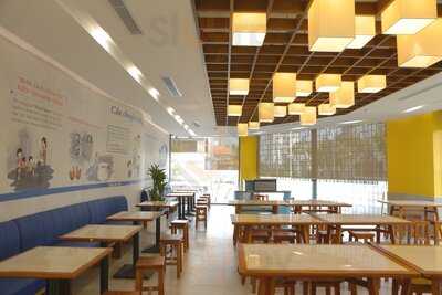 Đông Nguyên - Chicken Rice & Soup