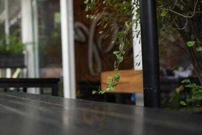 Quán Bar-cà Phê Jungle