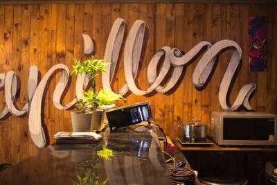 Quán Bar-cà Phê Jungle