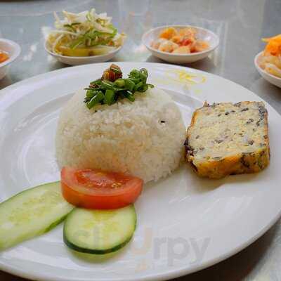 Cơm Tấm Thuận Kiều