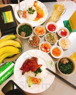 Cơm Tấm Thuận Kiều