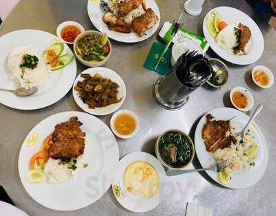 Cơm Tấm Thuận Kiều