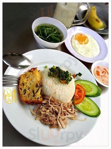 Cơm Tấm Thuận Kiều