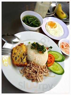 Cơm Tấm Thuận Kiều