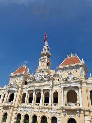 Cơm Tấm Thuận Kiều