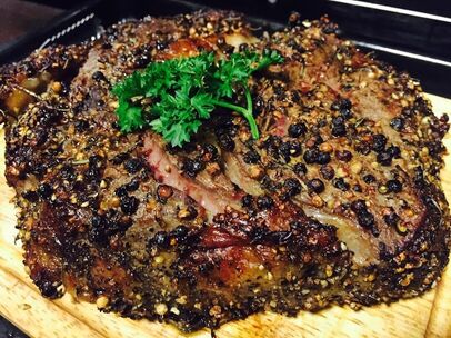 Leresto - Món Pháp Giá Việt