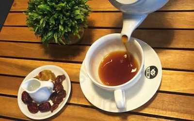 The March Coffee - Tmc - 51 Trần Quang Diệu