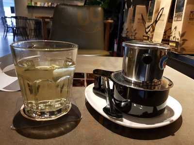 The March Coffee - Tmc - 51 Trần Quang Diệu