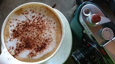 The March Coffee - Tmc - 51 Trần Quang Diệu