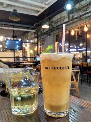 The March Coffee - Tmc - 51 Trần Quang Diệu