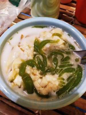 Thế Giới Tàu Hũ