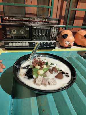 Thế Giới Tàu Hũ