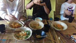 Thế Giới Tàu Hũ