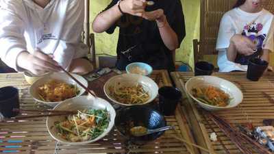 Thế Giới Tàu Hũ