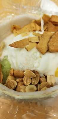 The Coconut • Kem Bơ & Kem Xôi Dừa