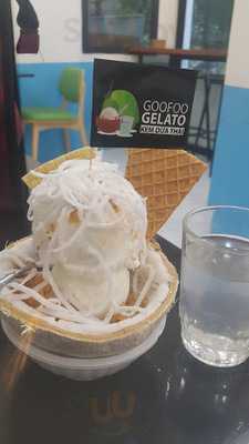 The Coconut • Kem Bơ & Kem Xôi Dừa