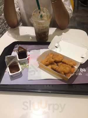 Mcdonald's Sai Gon Centre
