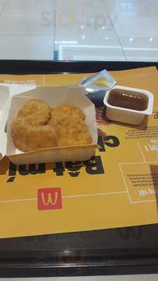 Mcdonald's Sai Gon Centre