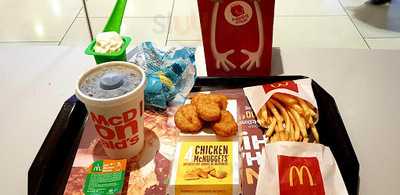 Mcdonald's Sai Gon Centre