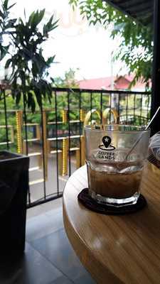 Coffee Lands - Your Taste