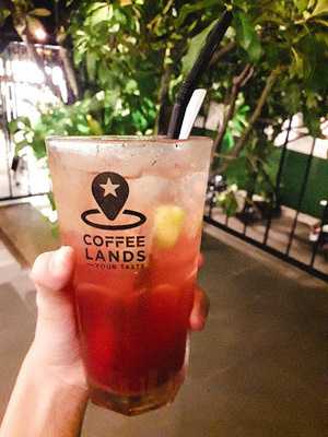 Coffee Lands - Your Taste