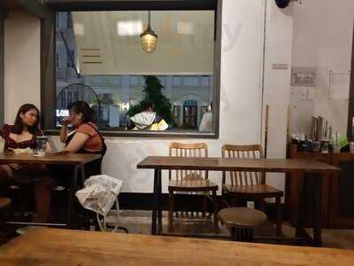 Bát Nhã - Tea & Coffee