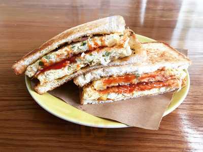 Ultreia Toast And Drinks