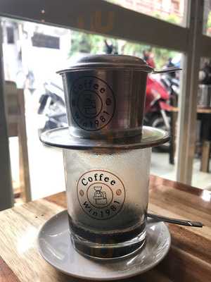 Cafe Win1981