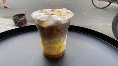 183 Station - The Drink House