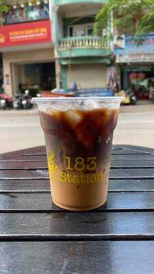 183 Station - The Drink House