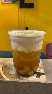 183 Station - The Drink House