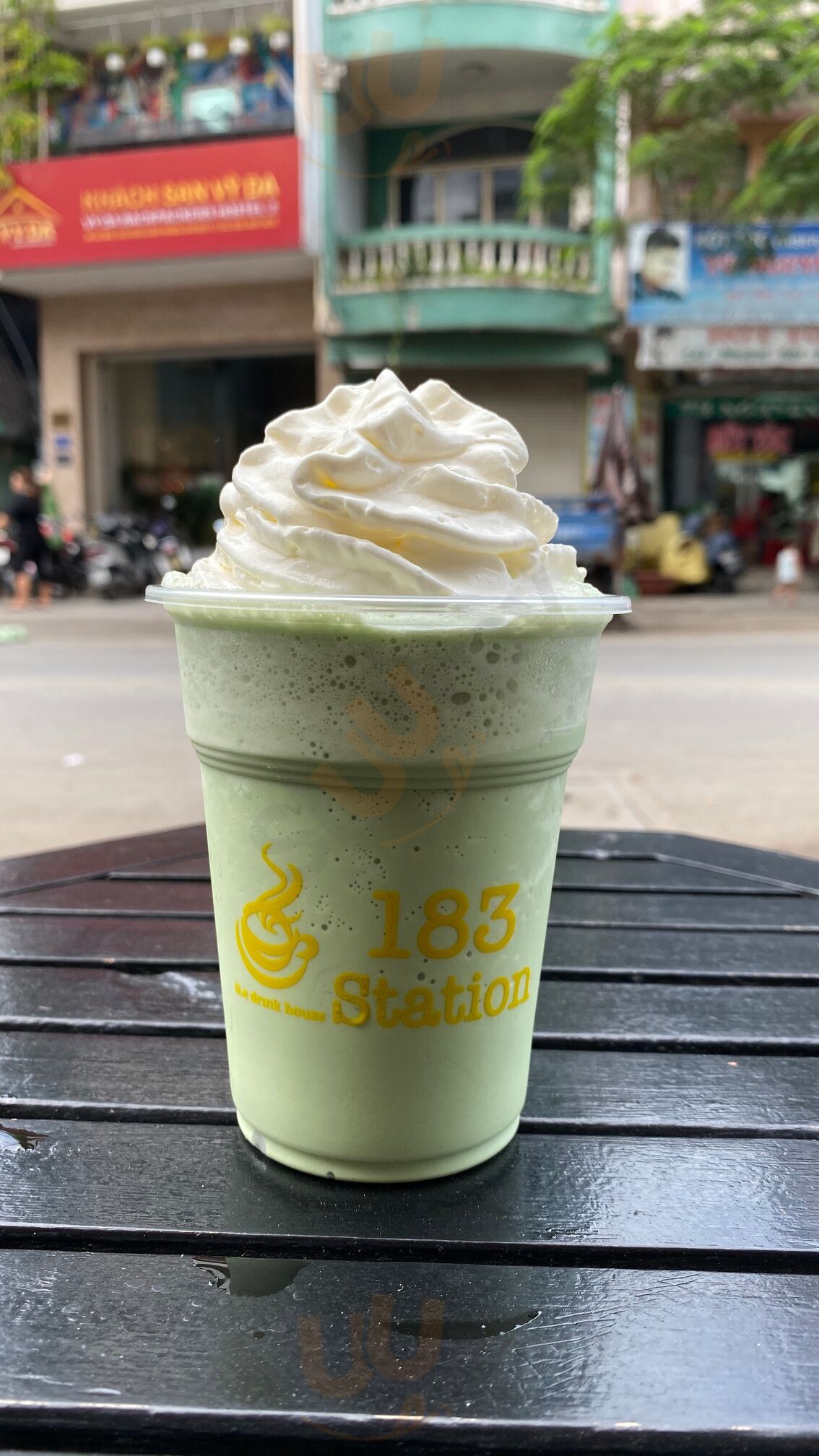 183 Station - The Drink House