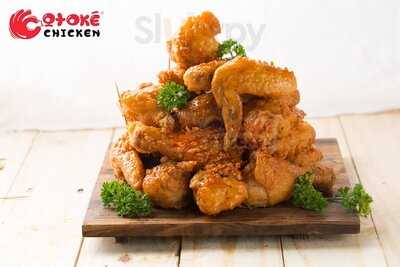 Otoke Chicken