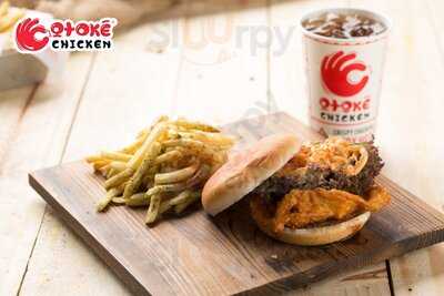 Otoke Chicken