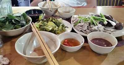 Bốc Food & Beer Garden