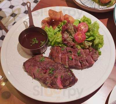Le Steak - Nguyễn Công Trứ