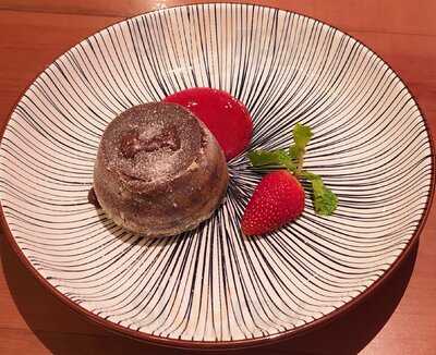 Le Steak - Nguyễn Công Trứ