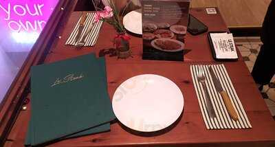 Le Steak - Nguyễn Công Trứ