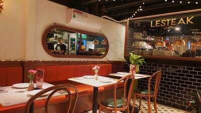 Le Steak - Nguyễn Công Trứ