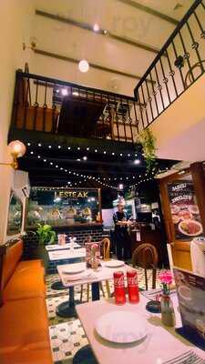 Le Steak - Nguyễn Công Trứ