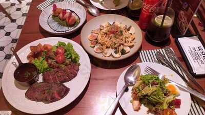 Le Steak - Nguyễn Công Trứ