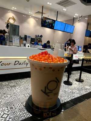 Viet Street Vincom Center Đồng Khởi