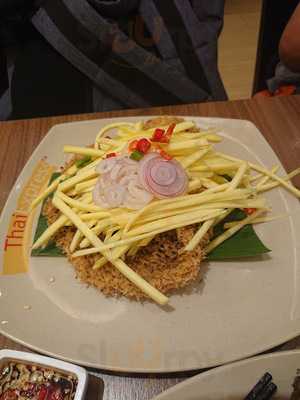 Thaiexpress