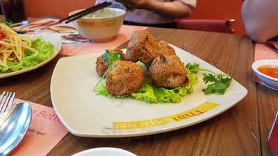 Thaiexpress