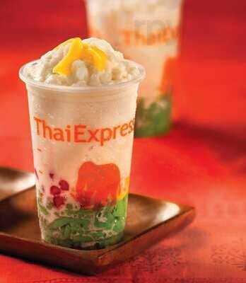 Thaiexpress