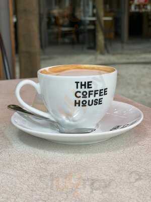 The Coffee House