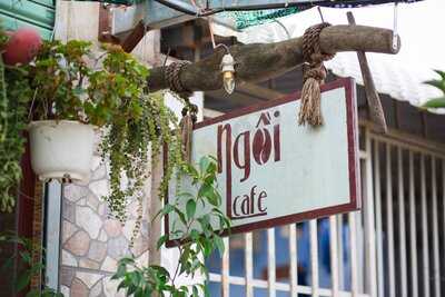 Ngồi Cafe