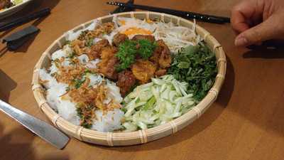 Phố Hương Coffee