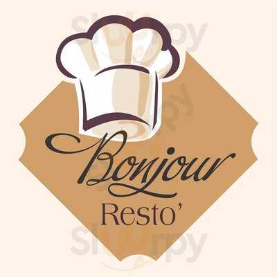 Nhà Hàng Bonjour Resto' Hoa Mai